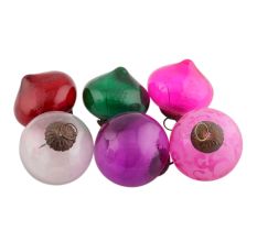 Set of 6 Pieces Christmas Ornament